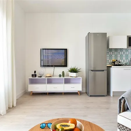 Laforet Appartamento